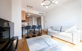 Apartament High End 2 camere Upsite I Loc de parcare si boxa - Poză 3