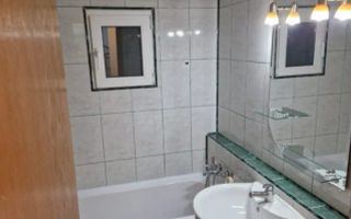 INCHIRIERE 2 CAMERE  CRANGASI- CEMTRALA- PARCARE - 2 BALCOANE - Poză 5