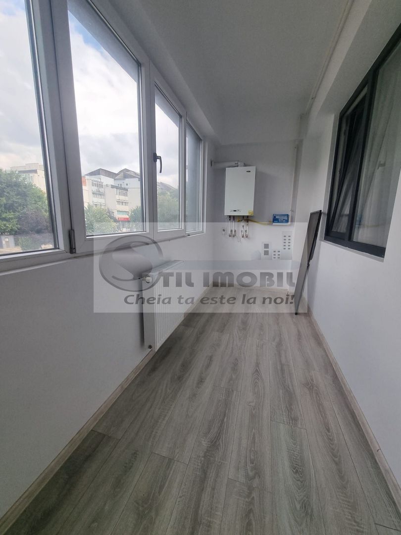 Apartament cu 2 camere - Tatarasi - Etaj 2 - Parcare Inclusa ! - Poză 6