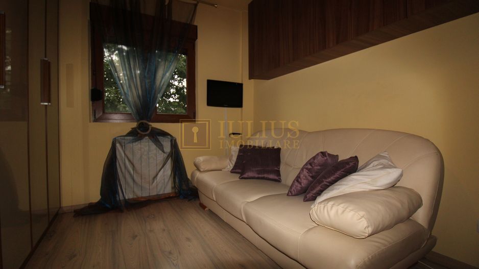 Take Ionescu, 3 camere, centrala proprie. - Poză 8