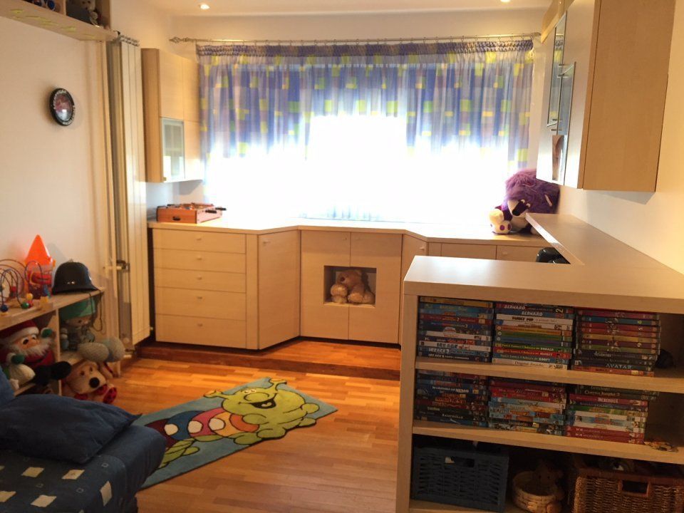 Apartament  Vacaresti/Delta - Poză 7