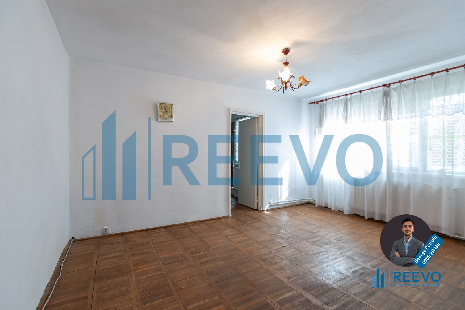 Apartament 2 camere, Alecu Russo - Poză 2