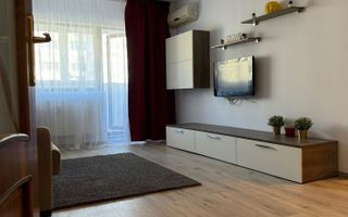 3 camere de închiriat, Lujerului – aproape de metrou și magazine - Poză 3