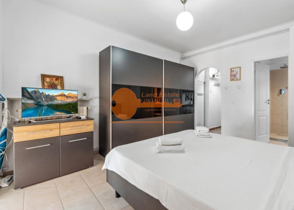 garsonieră 24 mp – Dorobanți - Capitale. - Poză 2