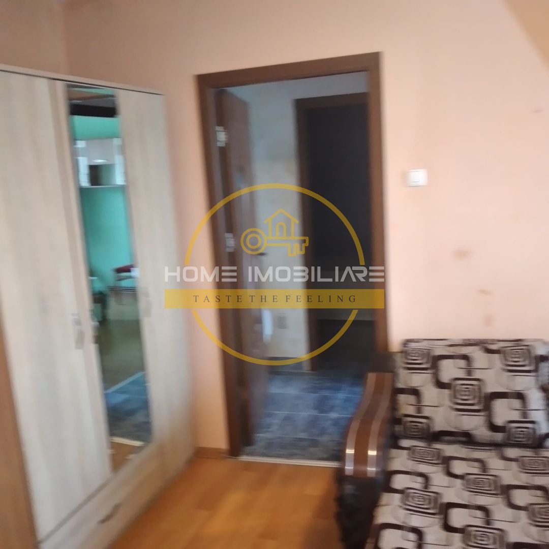 Apartament cu 2 camere / 52mp/ zona Podu Ros - Poză 4