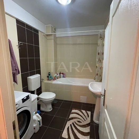 Apartament 3 camere. Etaj 1,  Zona Piața Mărăști, BRD. - Poză 7