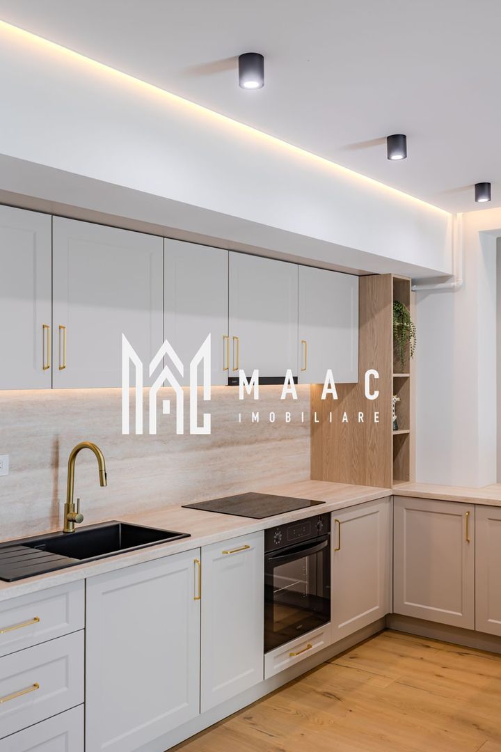 Apartament 2 camere modern | Etaj 1 | Terasa | The Lake Home - Poză 26