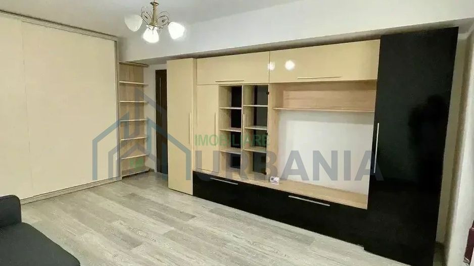 Apartament 2 camere, Nicolina-Cug, etaj 3, 57 mp, 118.000 euro, Iași - Poză 1