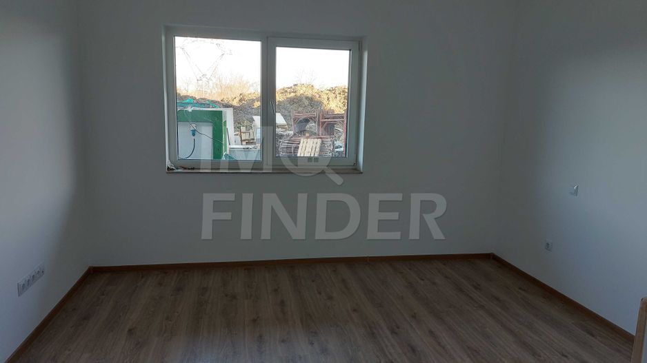 Apartament NOU cu CF SOPORULUI, finisat - Poză 1