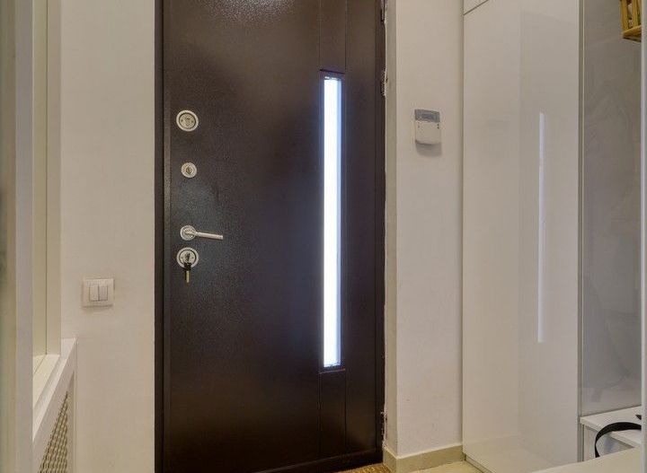 Pipera- New Point Villas- Vilă modernă 5 camere- La cheie- comision0% - Poză 16