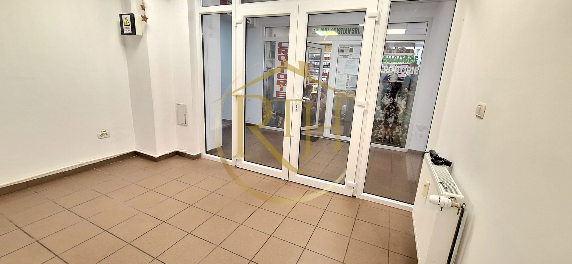 Spațiu comercial SAD de închiriat – Calea Martirilor, Timișoara, 0% Comision - Poză 1