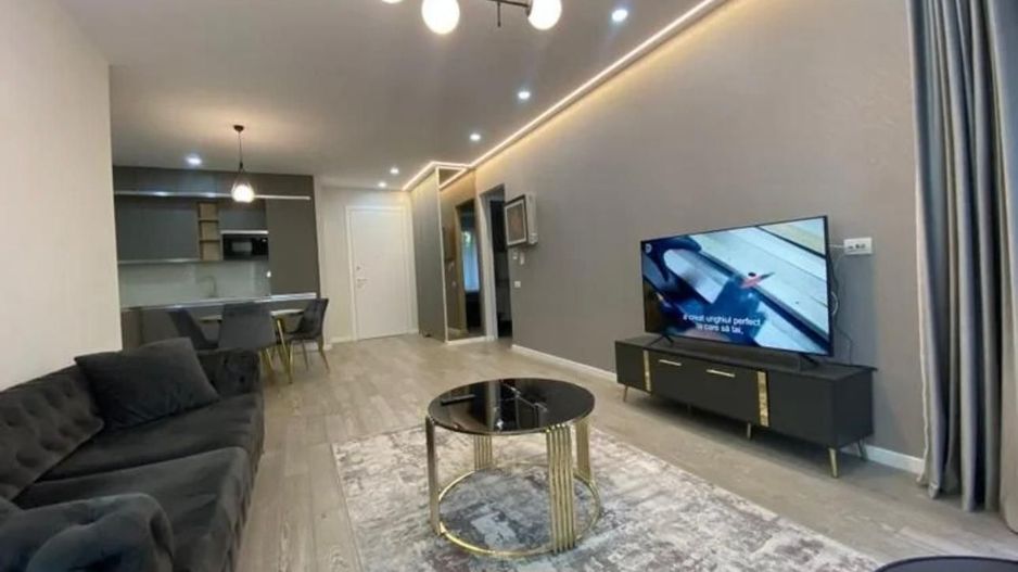 WIN Herăstrău I Apartament 2 camere I Parcare Subterană Inclusă - Poză 3