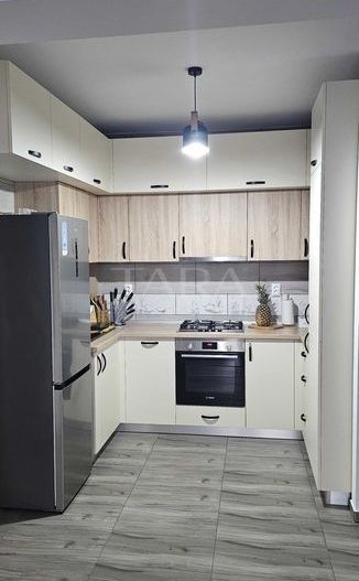 Penthouse deosebit în Baciu – 80 mp + Terasă 40 mp + Parcare Subterană - Poză 1