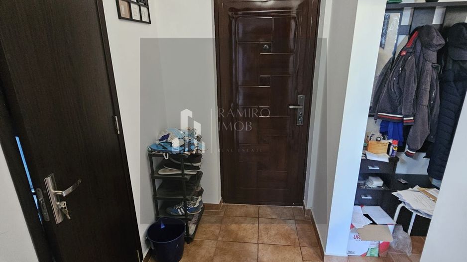 Apartament   2 camere decomandat 49 mp/ sector 3/ Zona Dristor - Poză 4
