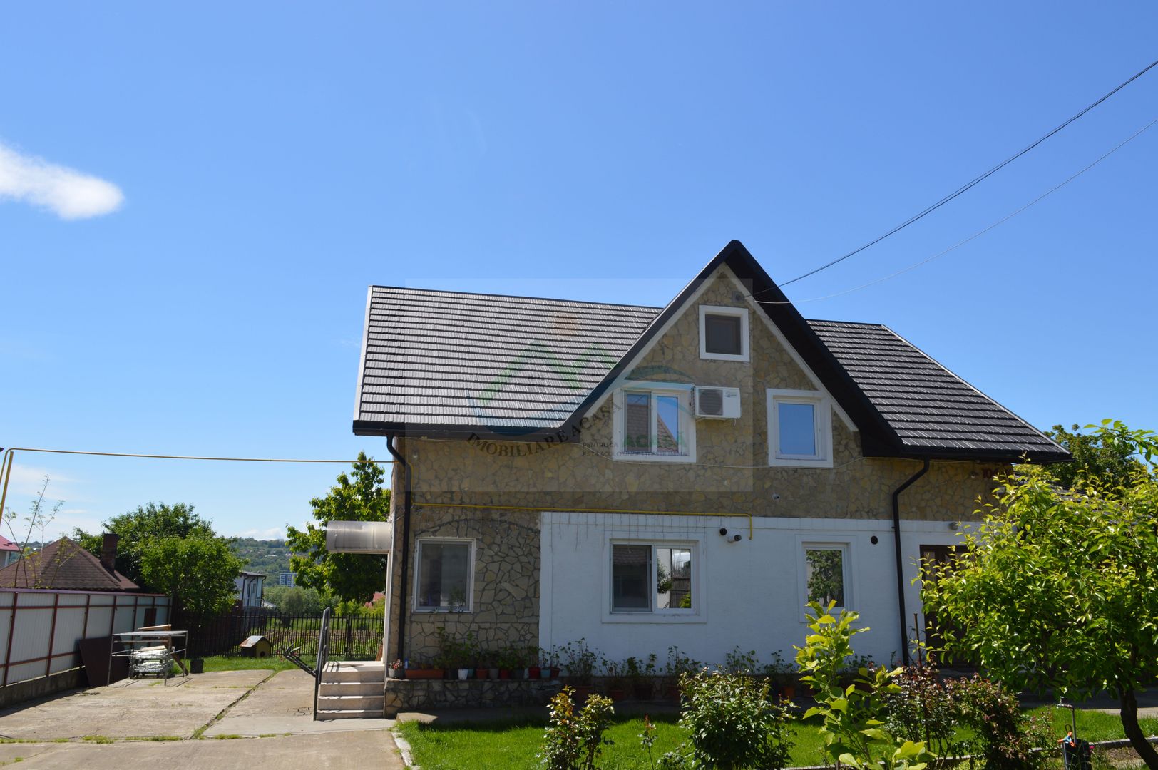 Casă Burdujeni/Suceava - Poză 44