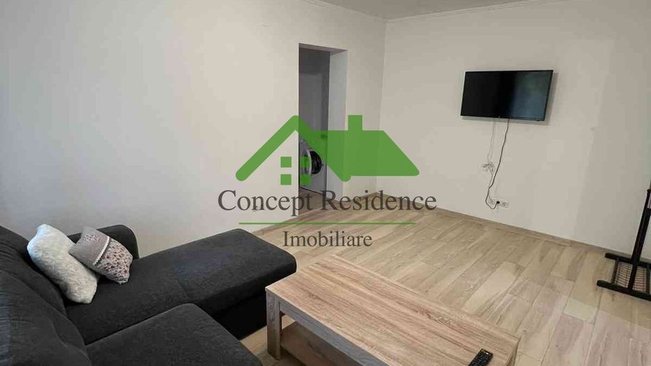 2 camere, 46 mp, renovat integral – zona Maniu - Poză 3