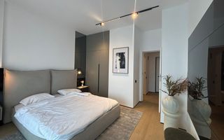 Apartament modern si elegant de inchiriat, langa repezentanta BMW! - Poză 6