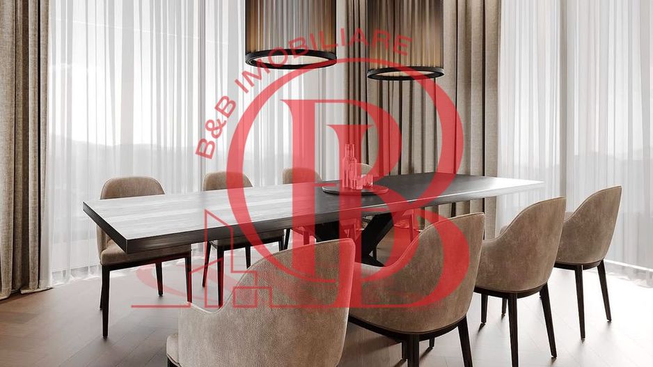 4 Camere modern-Scara interioara-Titan-Pallady-7min metrou - Poză 9