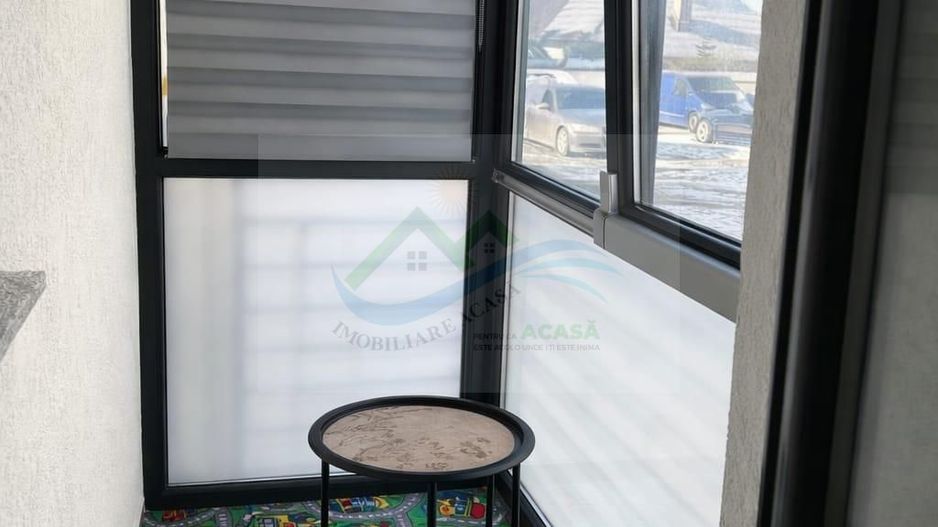 GARSONERA CONFORT 1 - Poză 5