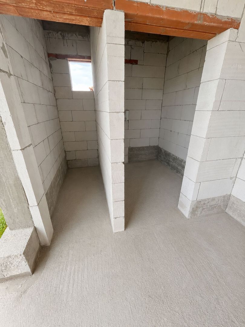Casa Zona Dealuri - Oradea - Poză 13