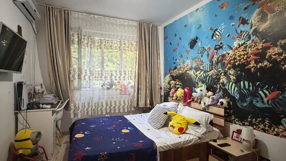 Apartament 3 Camere, Dristor- Metrou - Poză 3