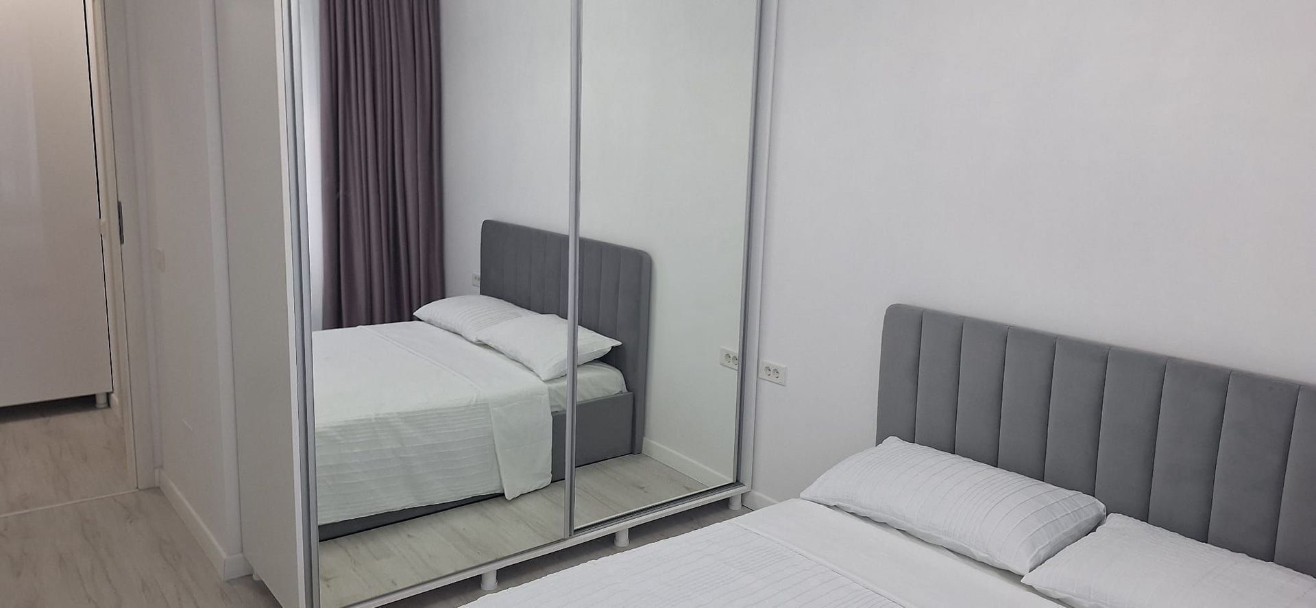 Apartament 2 camere decomandat Metrou Aparatori - Drumul Binelui - Poză 40