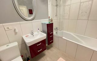 APARTAMENT DE  LUX  IN ZONA NEPTUN - Poză 11