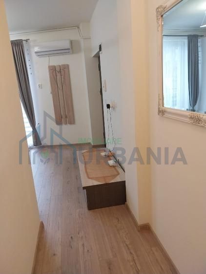Apartament 2 camere, parter, cu gradina si parcare, bloc nou, zona Podu de Fier / Spital Pascanu, Iasi - Poză 11