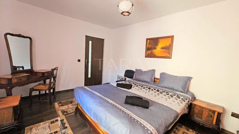 Apartament cu 7 camere de vânzare în Borhanci - Oportunitate unică! - Poză 33