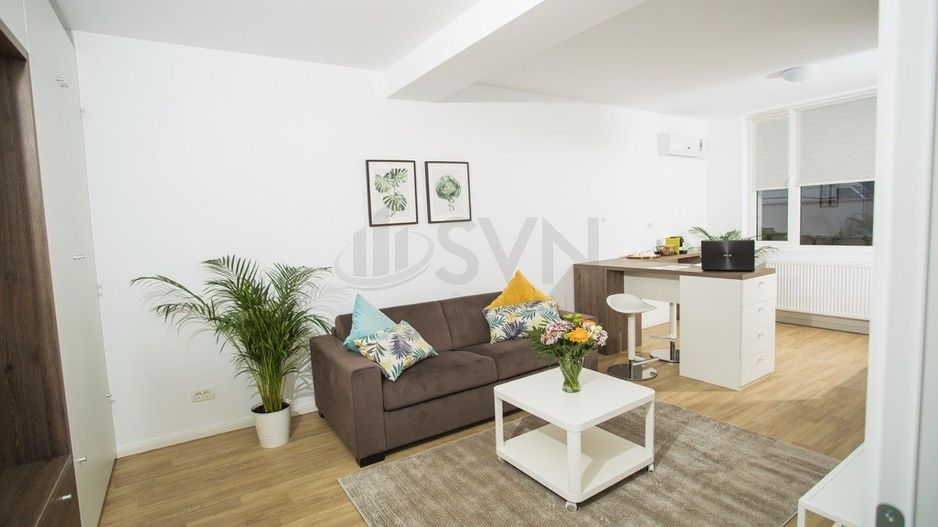 REA1024613 2 camere - loc de parcare inclus - Aviatie - Dimitrie Pompeiu - Poză 1
