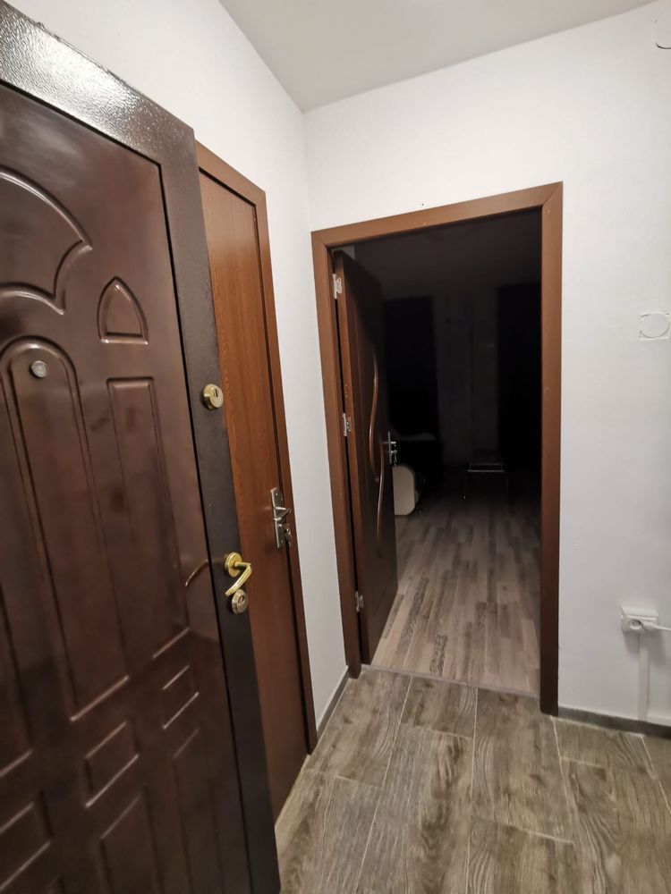 Buziasului | 1 Camera | Etaj Intermediar - Poză 4