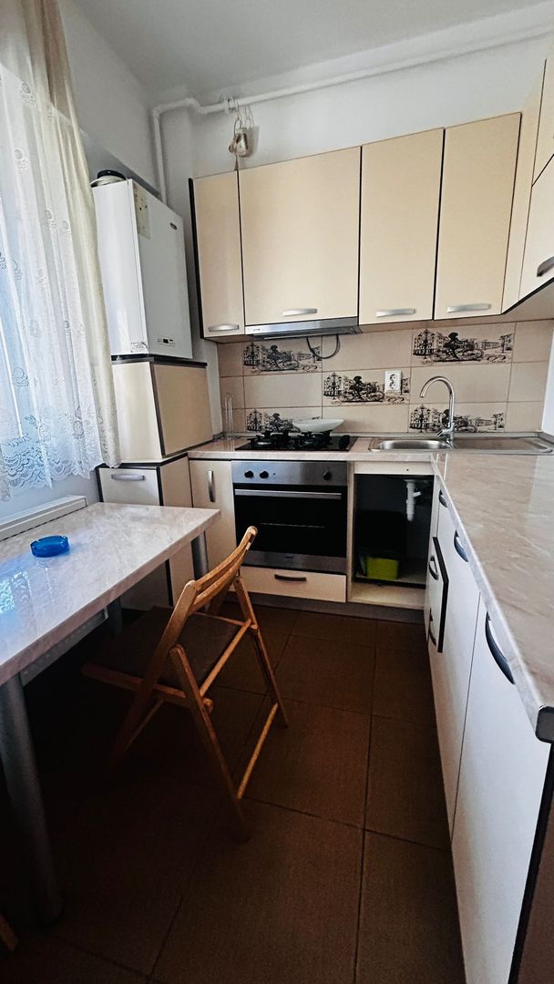 Agentie va propunem spre Inchiriere Garsoniera sos.Oltenitei - Poză 6