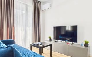 Apartament luxos in Calea Aradului, Sol Residence - Poză 3