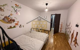 Apartament cu 3 camer, semidecomandat, in cartierul Rovine - Poză 7