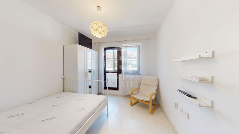 Apartament 2 camere plus Mansarda Metalurgiei - Drumul Binelui - Poză 6