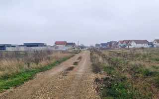 Teren Cihei - Poză 1