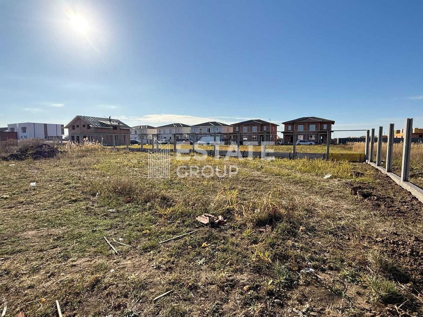 Casa individuala pe parter Mosnita Noua - Poză 8