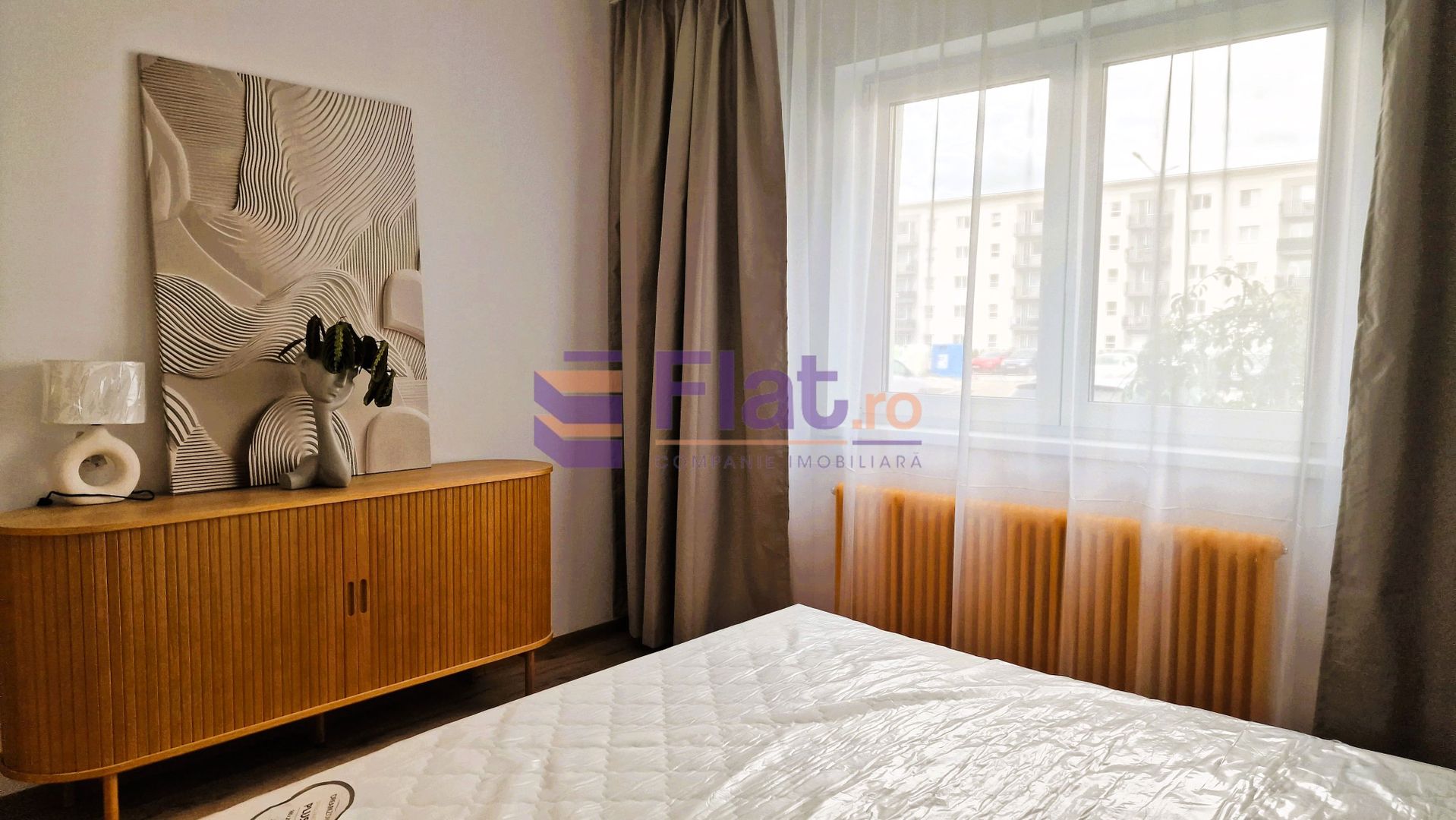 Apartament 2 camere, parter + terasă, parcare inclusă | Coresi - Poză 19