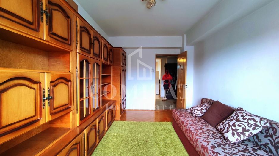 Apartament primitor cu 3 camere decomandate aproape de inima Clujului - Poză 2