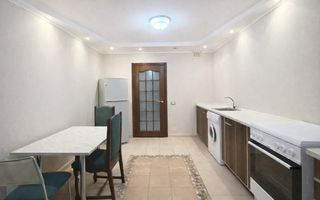 Chirie, apartament, 1 cameră, bd. Decebal, Botanica - Poză 1