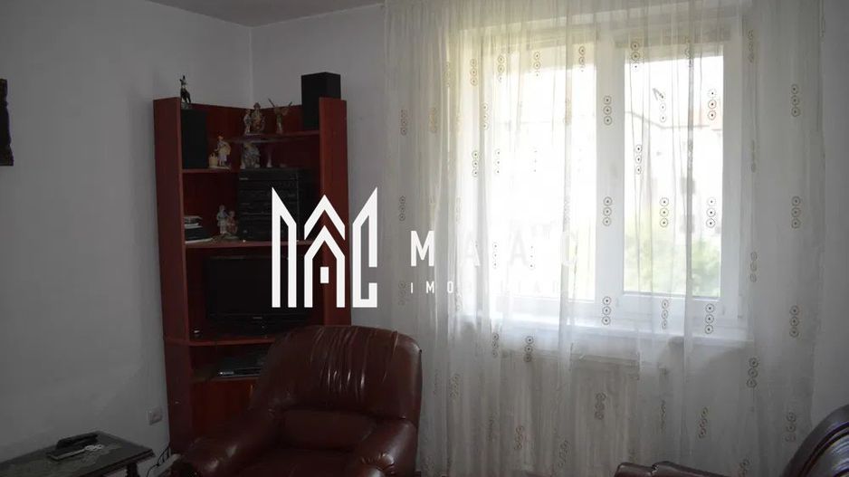 Apartament 3 camere | Etajul 3 | Strand - Poză 3