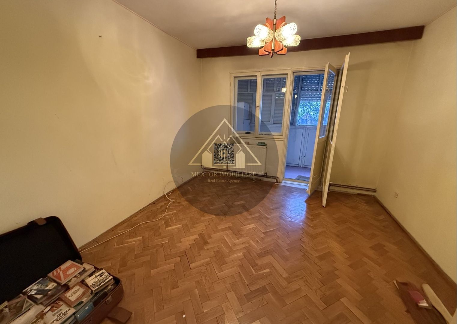 Apartament 4 camere, Dupa Zid Medias - Poză 8