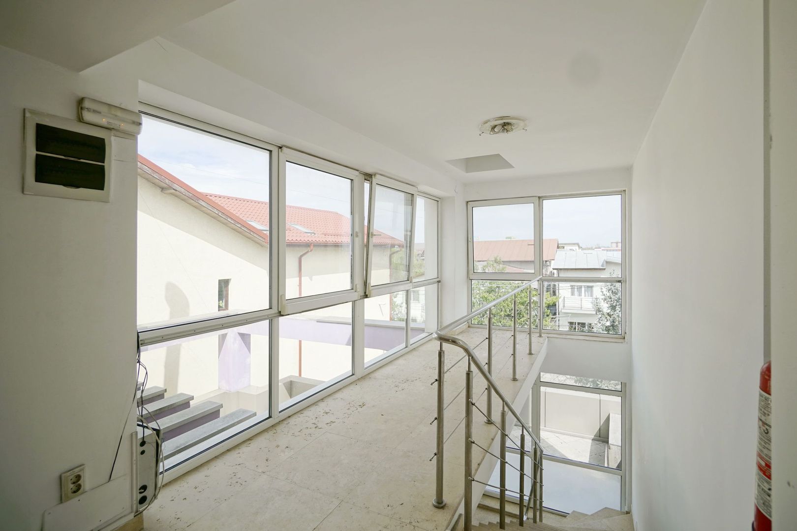 Vila Voluntari, stradal - Poză 38