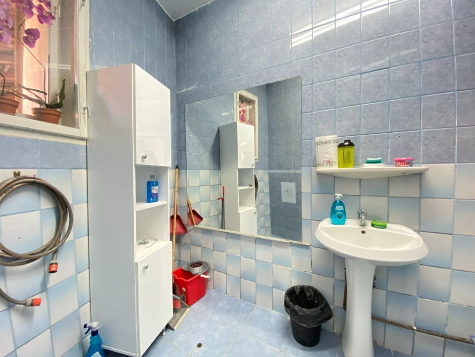 Casa individuala + atelier auto - Str. Litovoi Voda, Sibiu - Poză 15