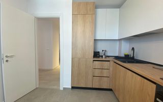 AP. 2 CAMERE HILS REPUBLICA, PARCARE SUBTERANA, PRIMA INCHIRIERE - Poză 10