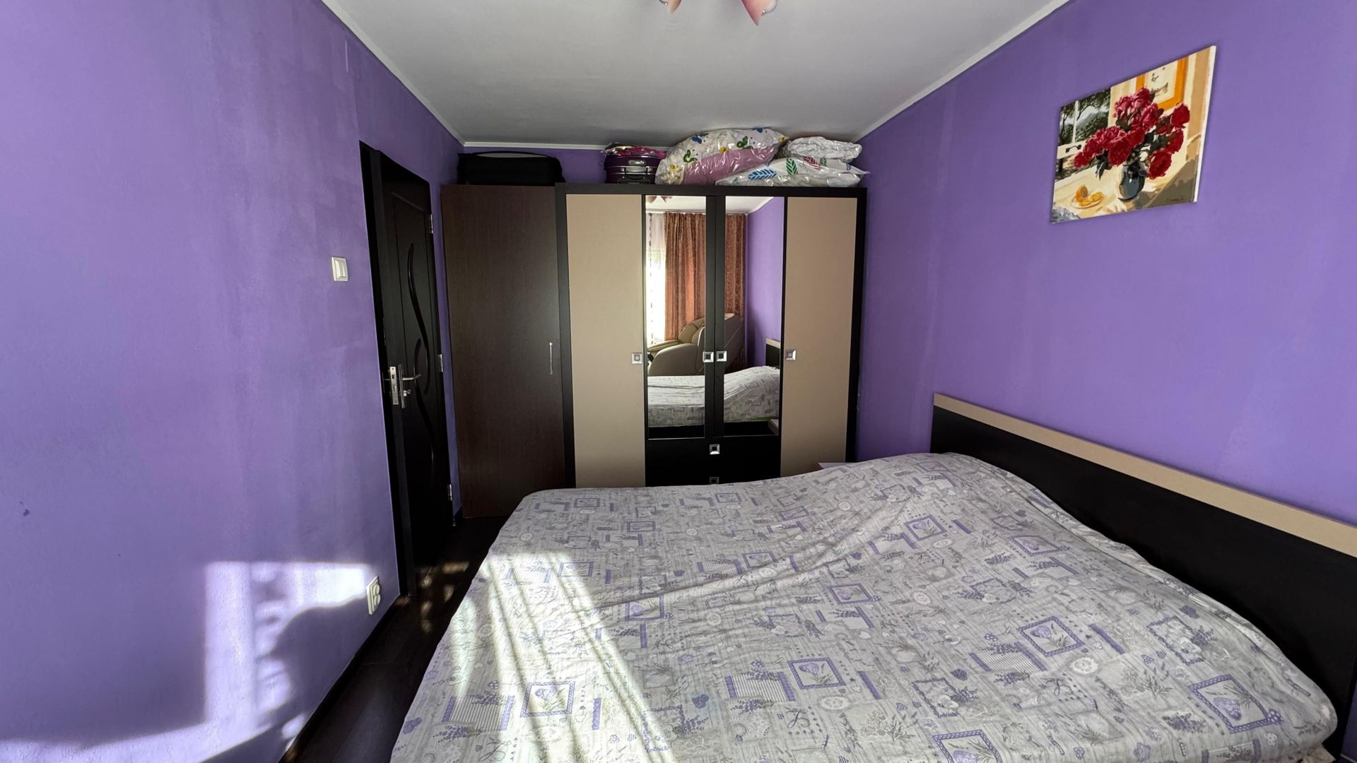COMISION 0% | Apartament 4 Camere | 70 mp | Etaj 3 | Zona Soarelui - Poză 12