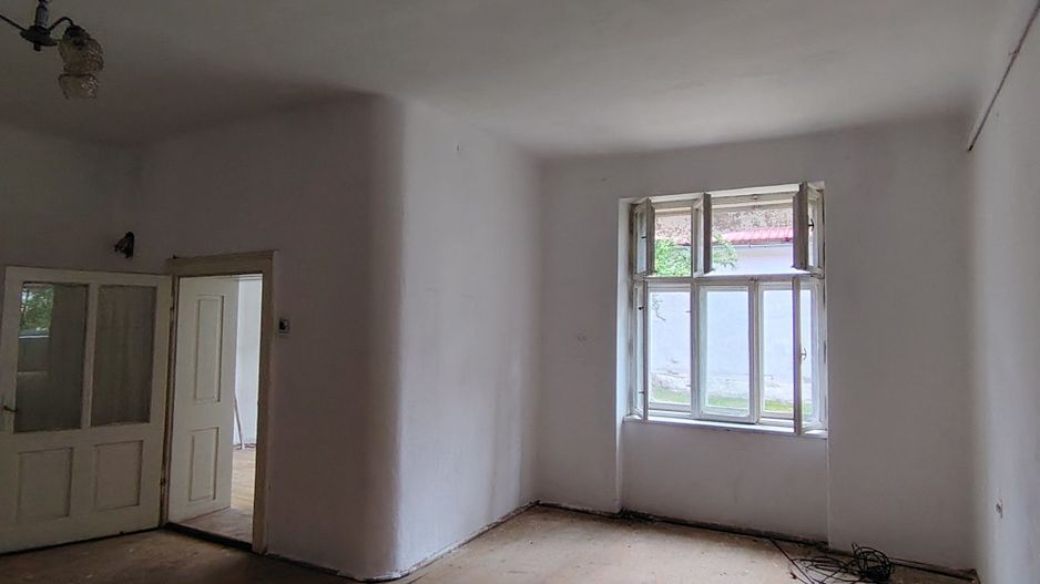 De vânzare apartament la casă, str. Nouă, Agnita - Poză 7