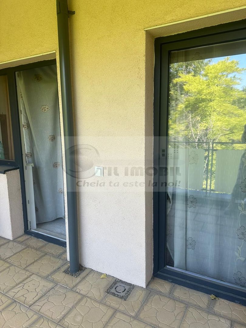 Apartament 2 camere si Loc de parcare– Complex Bellvue, Copou, Iași - Poză 11