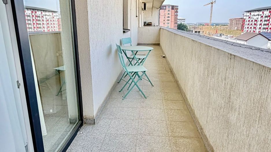 Apartament 2 camere Militari Residence Tineretului - Poză 8