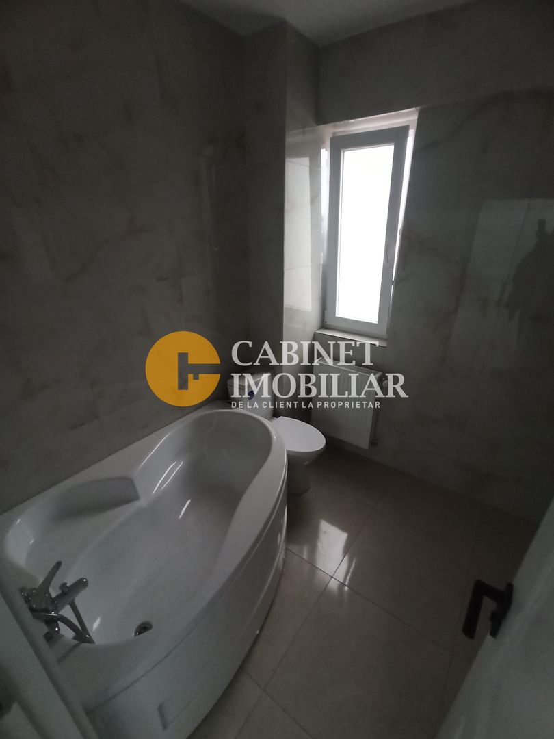 APARTAMENT 3 CAMERE - VALEA LUPULUI - BLOC NOU - LOC DE PARCARE - Poză 3